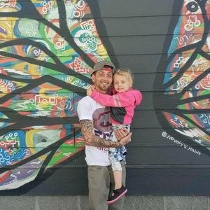 Meet your Posher, Jonathan